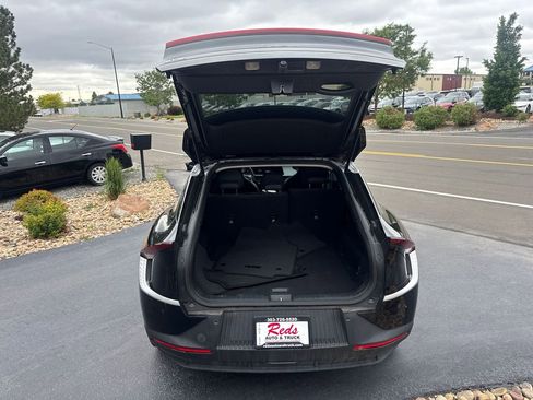 Used 2024 Kia EV6 Light AWD/4WD image 46