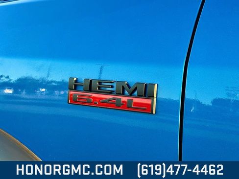 Used 2020 RAM 2500 Power Wagon image 8