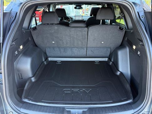 Used 2023 Honda CR-V Sport image 13