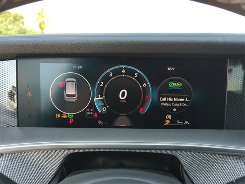 New 2026 Volkswagen Tiguan S image 45