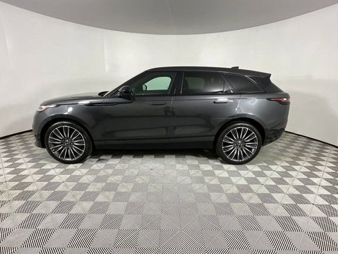 Certified 2023 Land Rover Range Rover Velar R-Dynamic S image 2