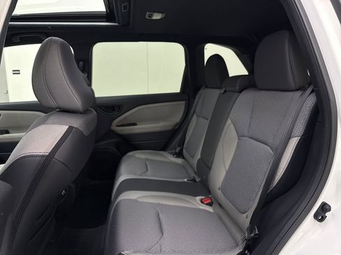 New 2026 Subaru Forester Premium image 25