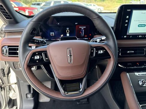 New 2026 Lincoln Aviator Reserve image 27