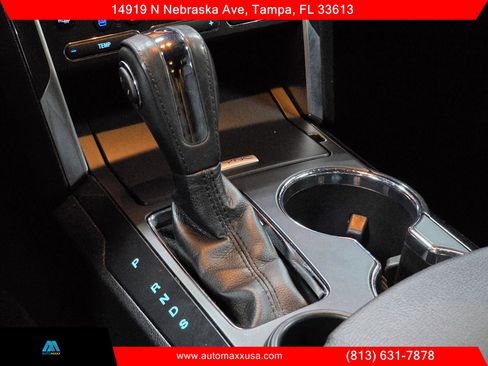 Used 2018 Ford Explorer Limited w/ Class II Trailer Tow Package image 20