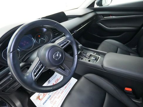 Used 2021 MAZDA MAZDA3 s image 12