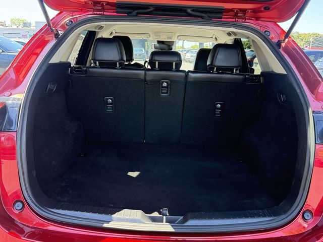 Used 2019 MAZDA CX-5 Touring AWD/4WD image 7