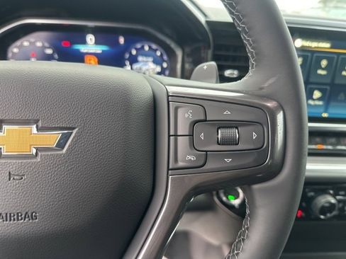 New 2026 Chevrolet Silverado 1500 High Country w/ LPO, Dark Essentials Package image 20