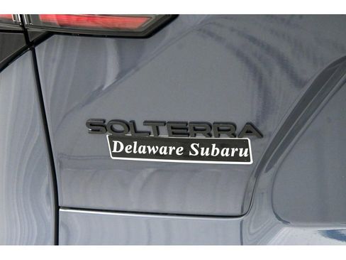 New 2026 Subaru Solterra Premium image 36