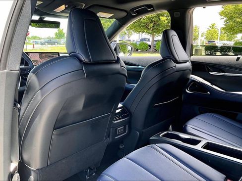 Certified 2026 INFINITI QX60 Sport w/ Dark Cargo Package AWD/4WD image 31