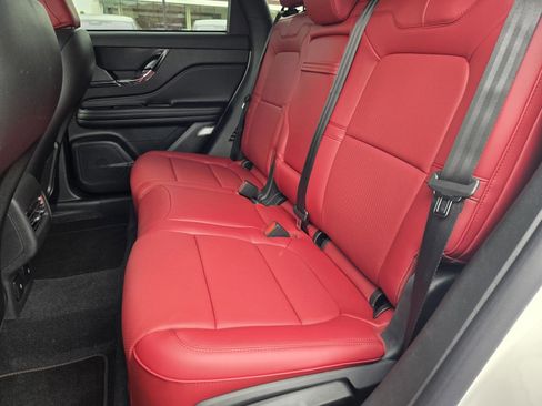 New 2025 Lincoln Corsair Reserve w/ Jet Appearance Package image 7