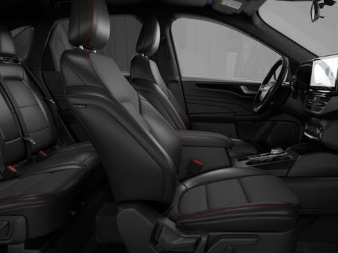 New 2026 Ford Escape ST-Line Select w/ Tech Pack #1 image 29
