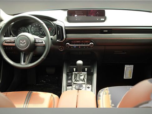 Used 2025 MAZDA CX-50 2.5 Turbo w/ Accent Package image 18