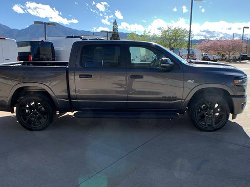 New 2026 RAM 1500 Laramie image 6