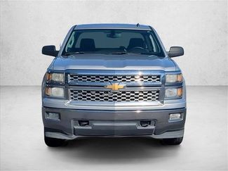 Used 2014 Chevrolet Silverado 1500 LT w/ All Star Edition AWD/4WD video 2