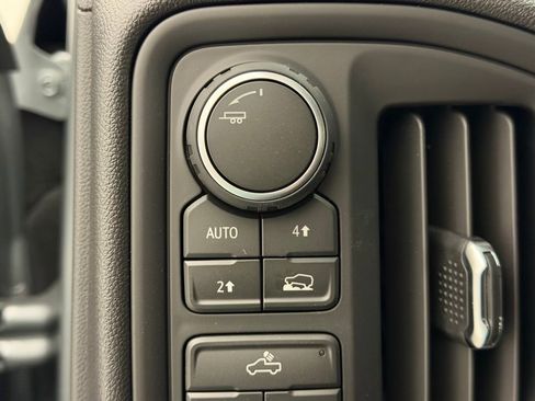 New 2026 Chevrolet Silverado 1500 W/T w/ WT Convenience Package image 5