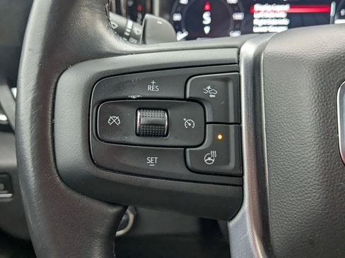 Used 2022 GMC Sierra 1500 SLT w/ SLT Convenience Package image 17