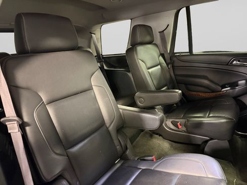 Used 2017 Chevrolet Tahoe Premier AWD/4WD image 23