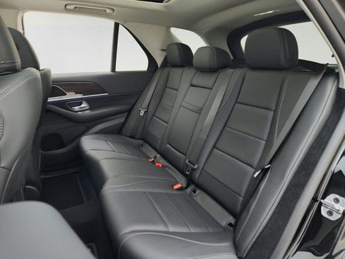New 2026 Mercedes-Benz GLE 350 4MATIC image 24