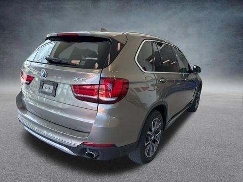 Used 2017 BMW X5 xDrive35i AWD/4WD image 7