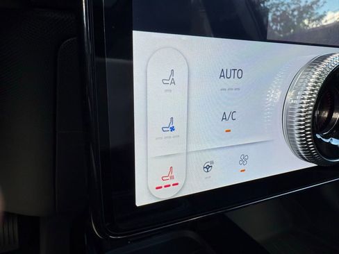 New 2025 Ford Mustang Mach-E Premium w/ Interior Protection Package image 24