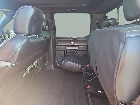 Used 2020 Ford F150 Raptor w/ Equipment Group 802A Luxury image 20