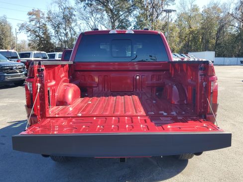 New 2026 Ford F150 XLT w/ Equipment Group 302A MID AWD/4WD image 10