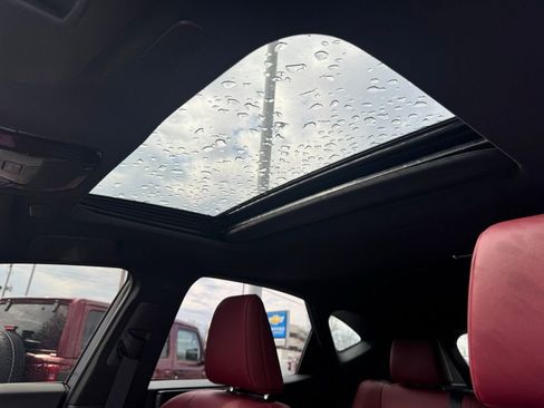 Used 2025 Lexus NX 350 350 Base w/ Accessory Package (2T) image 28