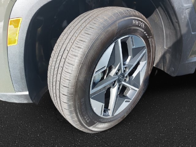 Used 2025 Hyundai Tucson SEL AWD/4WD image 33