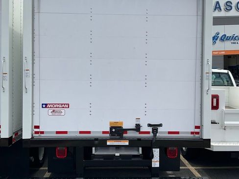 New 2025 Ford E-350 and Econoline 350 Super Duty w/ Driver's Safety Package RWD image 14