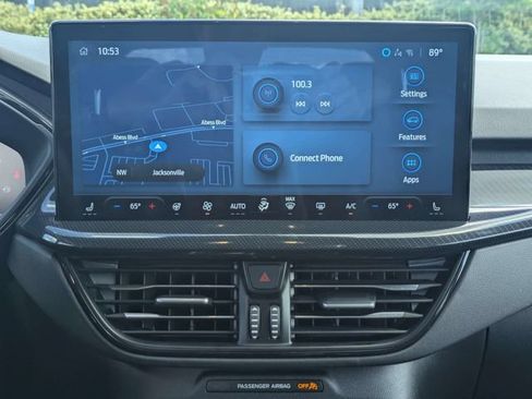 Used 2025 Ford Escape ST-Line w/ Equipment Group 301A FWD image 19
