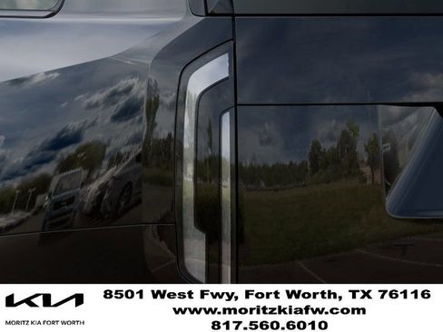 New 2027 Kia Telluride SX Prestige X-Line w/ Towing Package AWD/4WD image 11