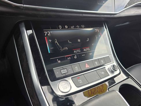 Used 2020 Audi Q8 Premium w/ Black Optic Package image 30