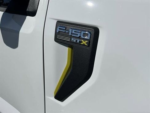 Used 2025 Ford F150 STX image 11