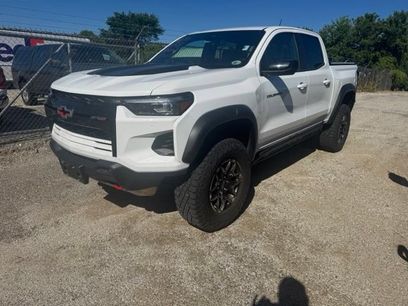 Used 2024 Chevrolet Colorado ZR2 w/ ZR2 Convenience Package III
