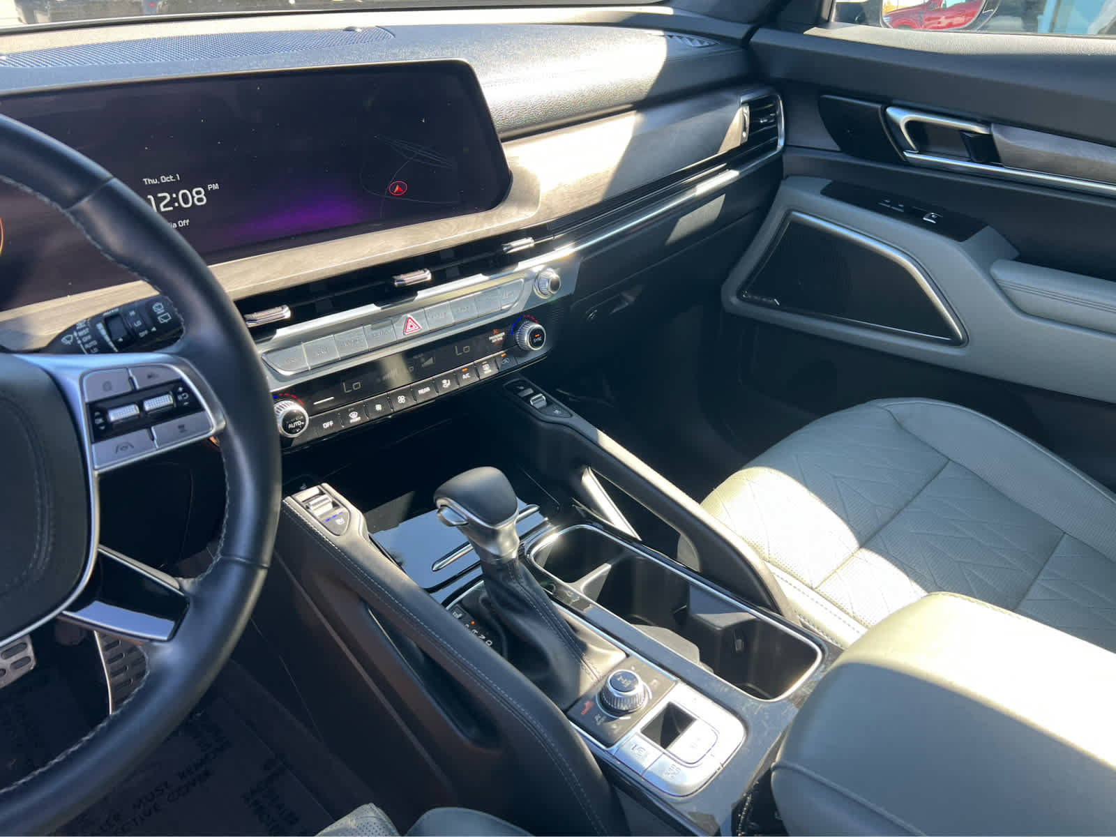 Used 2023 Kia Telluride SX Prestige X-Line AWD/4WD image 20