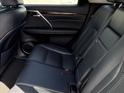 Used 2017 Lexus RX 350 AWD w/ Premium Package image 13