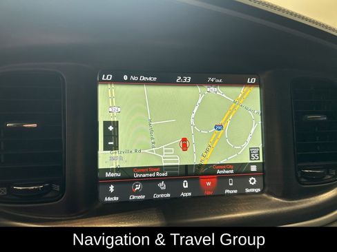 Used 2023 Dodge Charger Scat Pack image 8