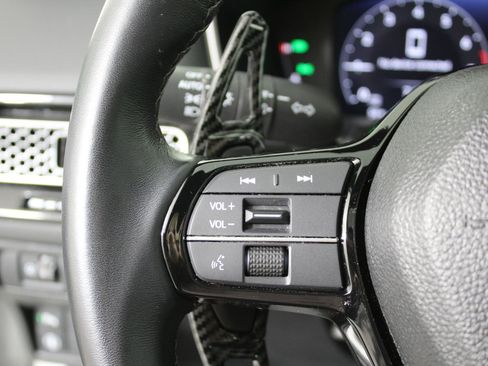 Used 2024 Honda Civic Sport Touring image 16