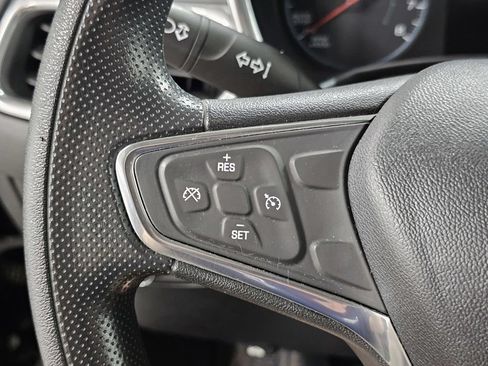 Used 2019 Chevrolet Equinox LS w/ LS Convenience Package FWD image 31