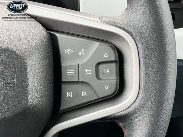 New 2026 Ford Bronco Heritage Edition AWD/4WD image 34