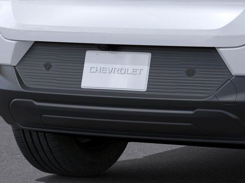 New 2026 Chevrolet Equinox EV LT AWD/4WD image 36