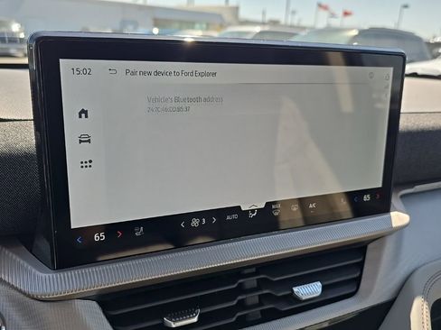 New 2026 Ford Explorer Active AWD/4WD image 28