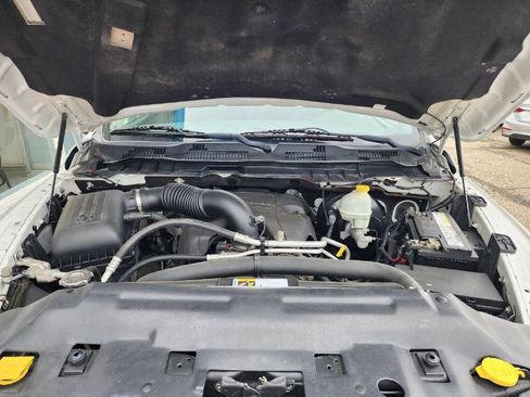 Used 2016 RAM 1500 Tradesman image 19