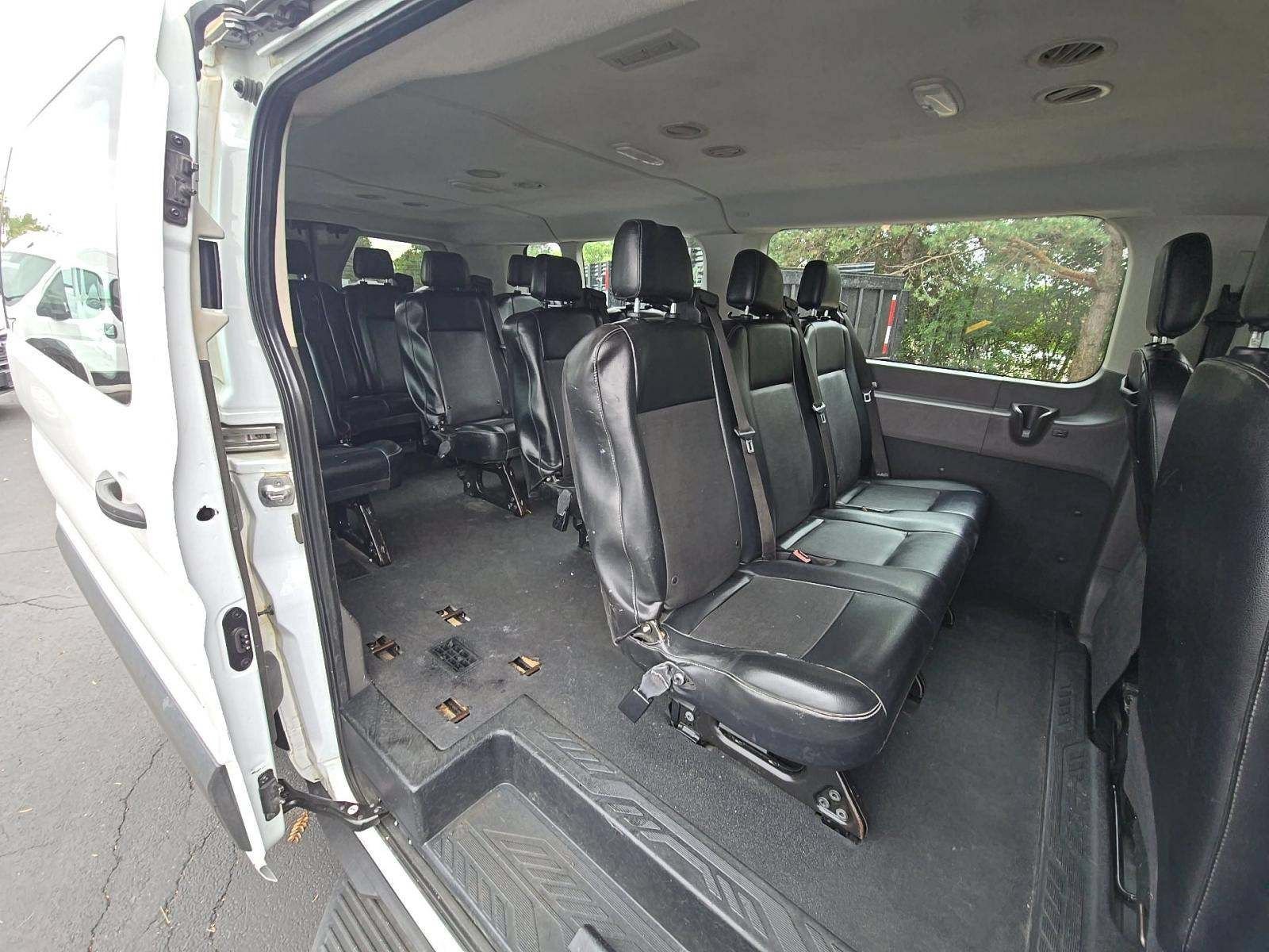 Used 2020 Ford Transit 350 XL RWD image 9