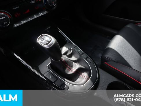 Used 2023 Kia Forte GT FWD image 27