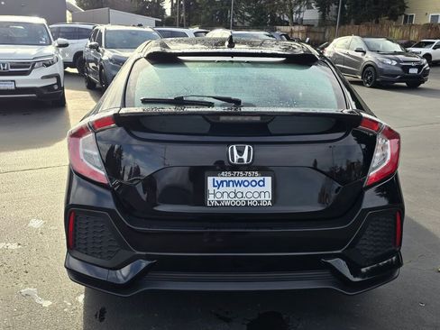 Used 2018 Honda Civic LX image 20