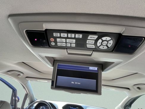 Used 2015 Honda Odyssey EX-L image 15