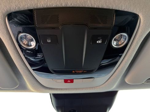 Certified 2024 Kia Seltos S image 20