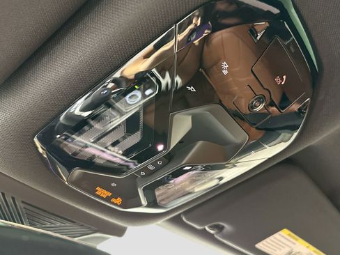 New 2026 BMW i7 eDrive50 w/ M Sport Package image 19