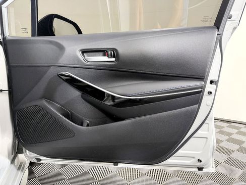 Used 2020 Toyota Corolla XSE w/ Carpet Mat Package (TMS) FWD image 43
